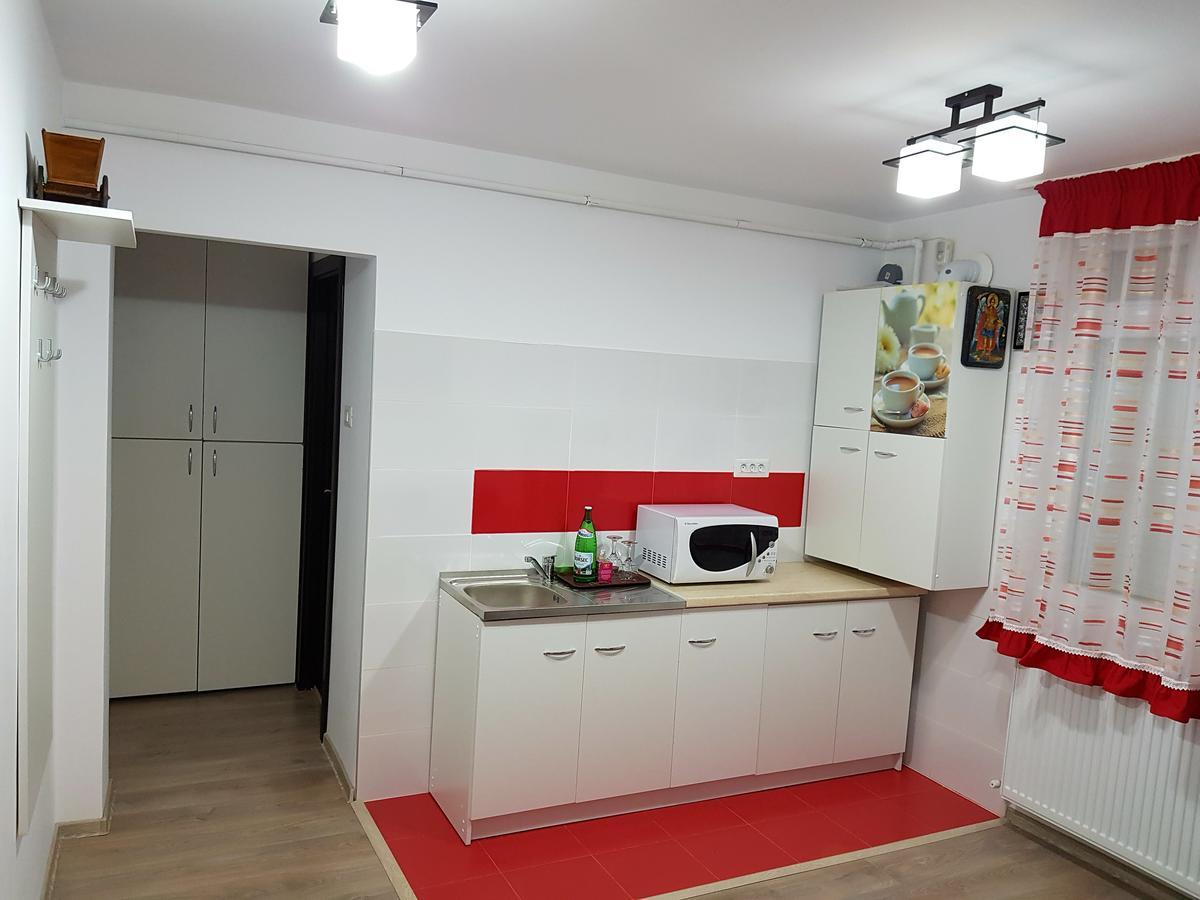 Apartament Confort Apartment Piatra Neamt Bagian luar foto